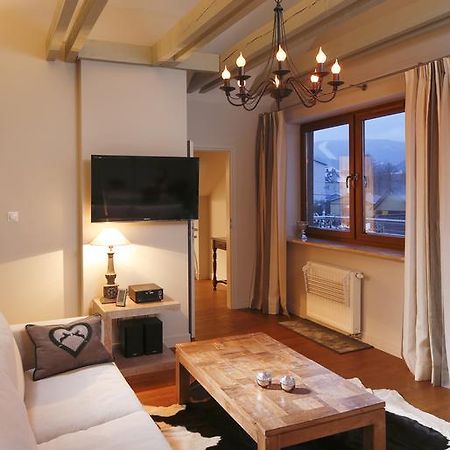 Lemon Apartments กรินีซา ดรอยจ์ ภายนอก รูปภาพ