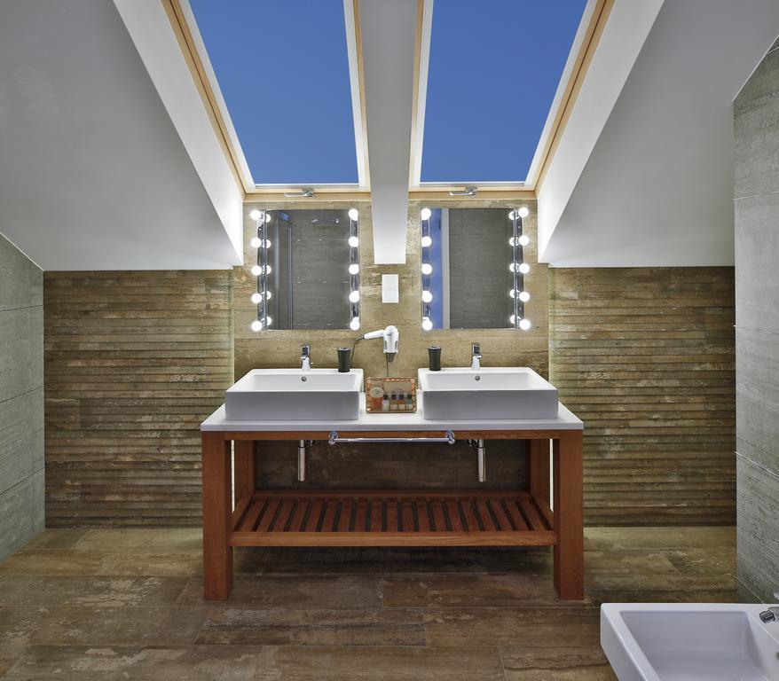 Lemon Apartments กรินีซา ดรอยจ์ ภายนอก รูปภาพ