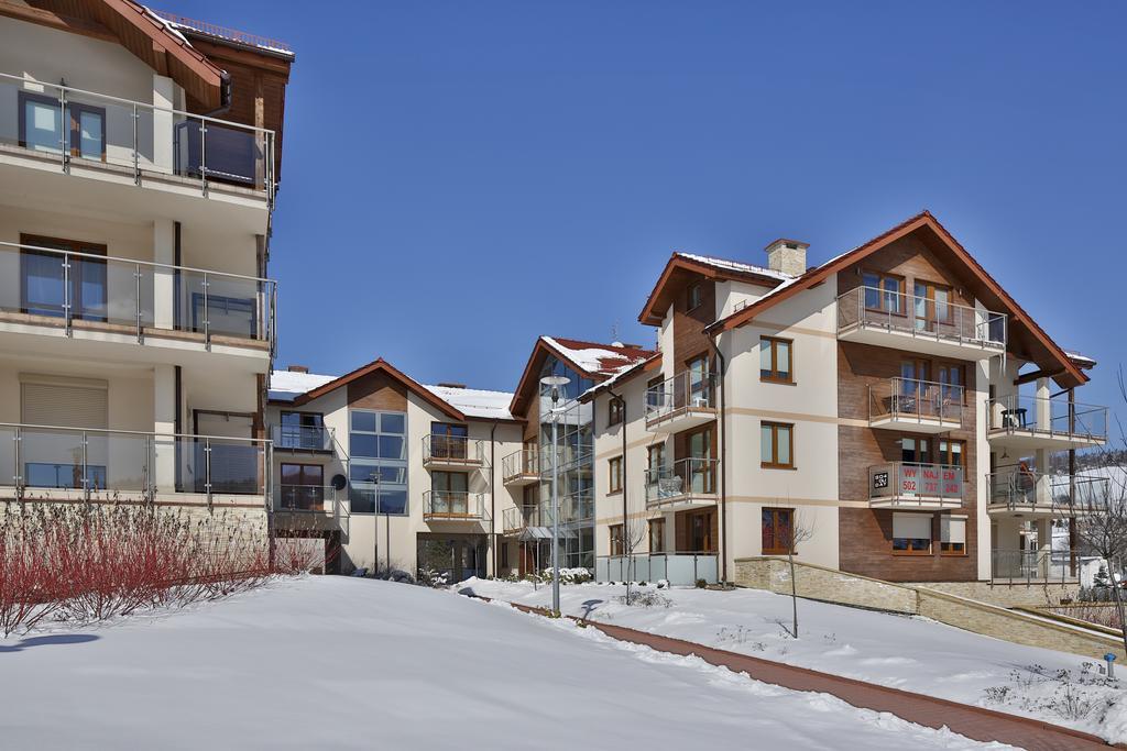 Lemon Apartments กรินีซา ดรอยจ์ ภายนอก รูปภาพ