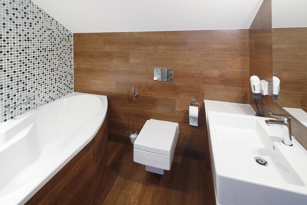 Lemon Apartments กรินีซา ดรอยจ์ ภายนอก รูปภาพ